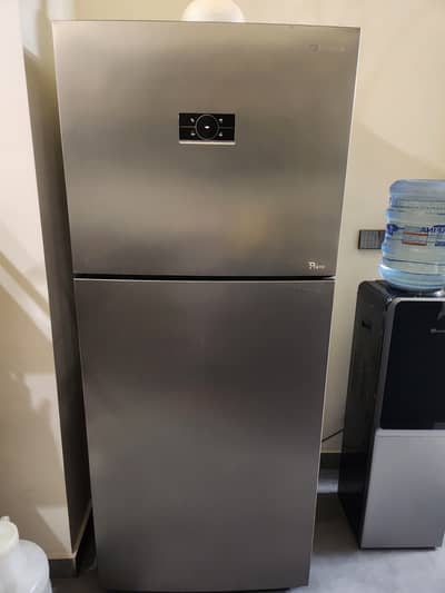 Dawlance refridgerator