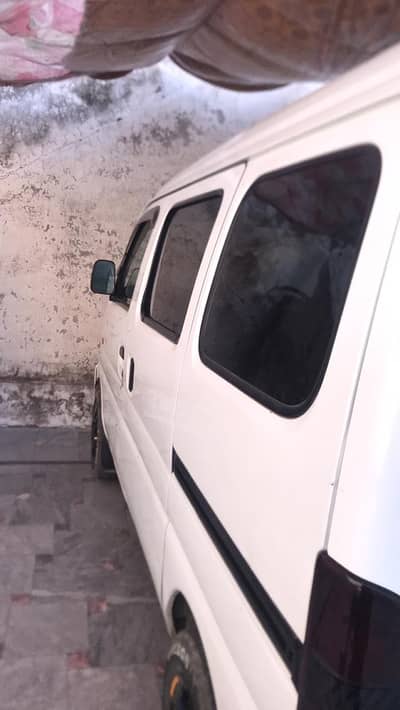 suzuki every in orignl condition