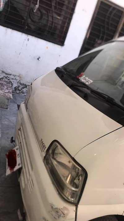 suzuki every in orignl condition