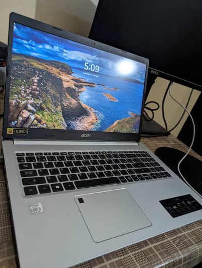 Acer aspire core i5 10th gen
