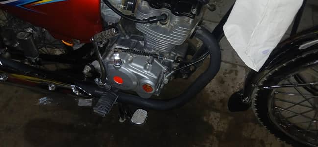 bhai bike bhot achi prison ki need h