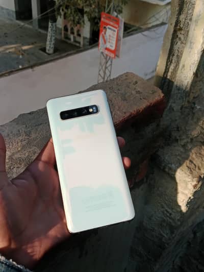 Samsung galaxy S10