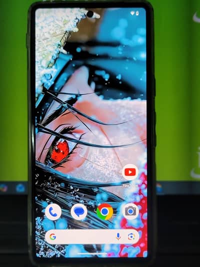 Google Pixel 7 Dual Approved