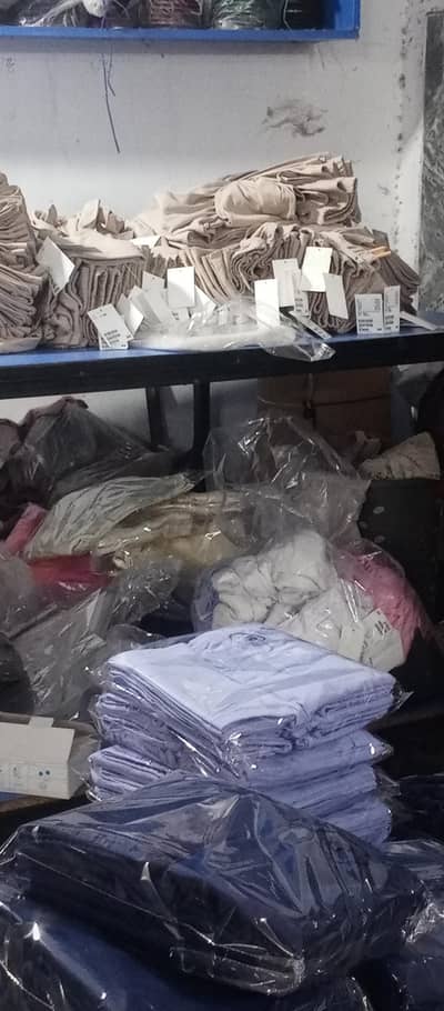 Kids Garments Manufacturer | Custom Orders Available