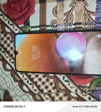 samsung a32 PTA approved