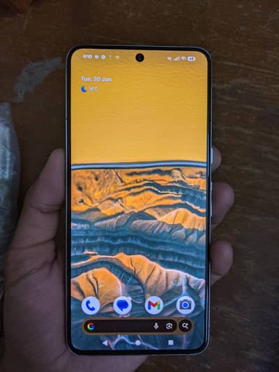 Pixel 8 Pro Final Price