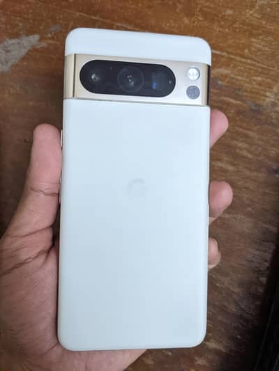 Pixel 8 Pro Final Price PTA Approved