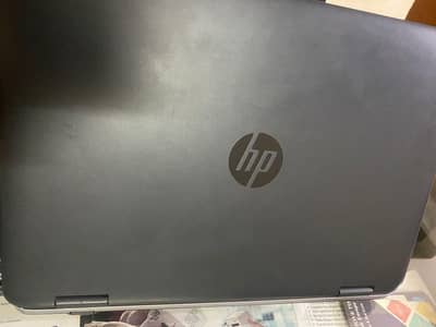 HP Core i3-6th Gen Probook 640 G2