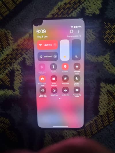 one plus 10 pro nonpta 5G variant