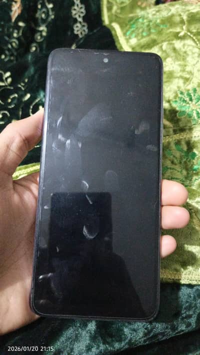 infinix note 10 pro 8/128