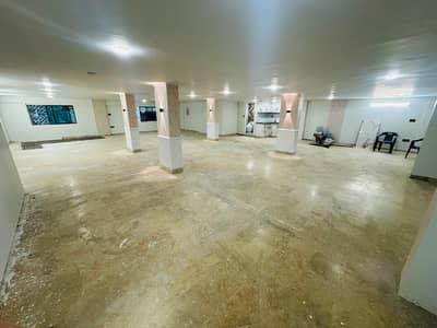 OFFICE FOR RENT 1800 SQUARE FEET DEFENCE PHASE 2 E X T D H A