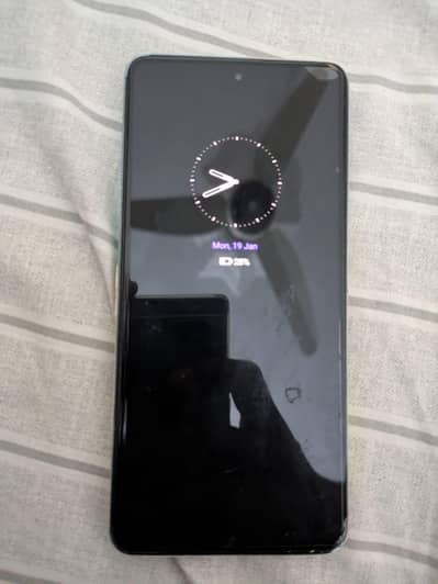 Want to sale camon 20