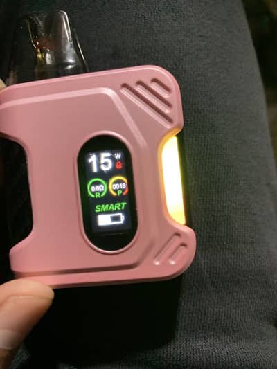 Vape For Sale (Mini Pro Pod)