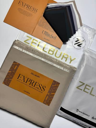 ZULLBURY | WASH & WEAR