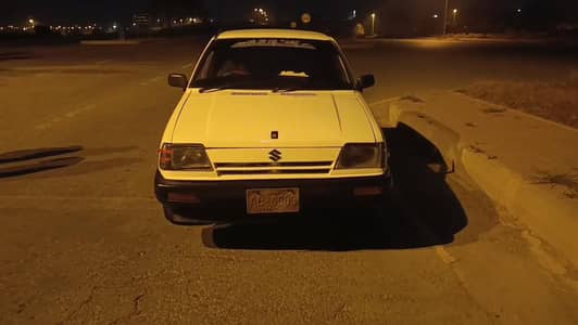 khyber 1995 mint condition