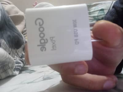 google pixel adopter 30W