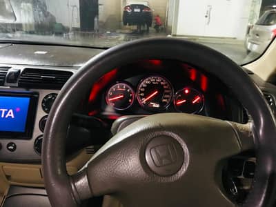 HONDA Civic Home used car for sale