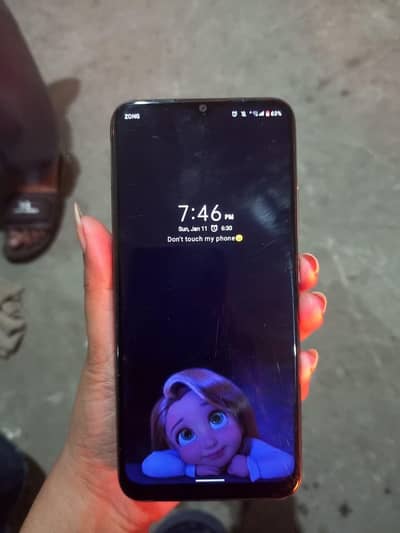 realme c25y