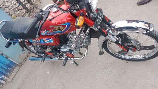 2024 modl opne vochat