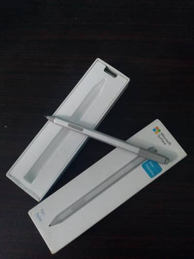 surface book 2 pen original  with box