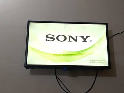 INBOX msg kerhy 32 inch led Simple