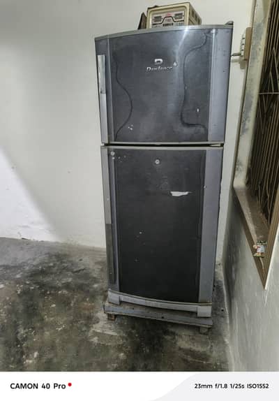 Dawlance Medium Fridge for sale