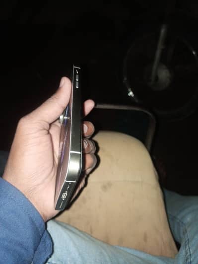 15pro max all ok no any fald