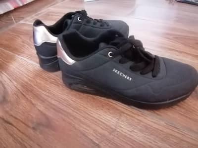 Skechers Women Uno-Golden AirSneaker for sale