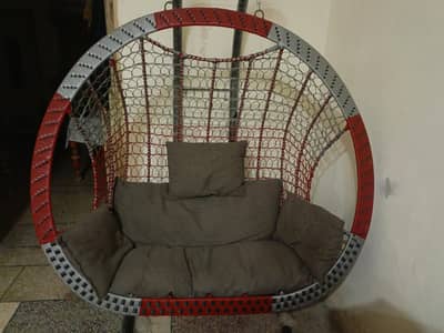 swing chair