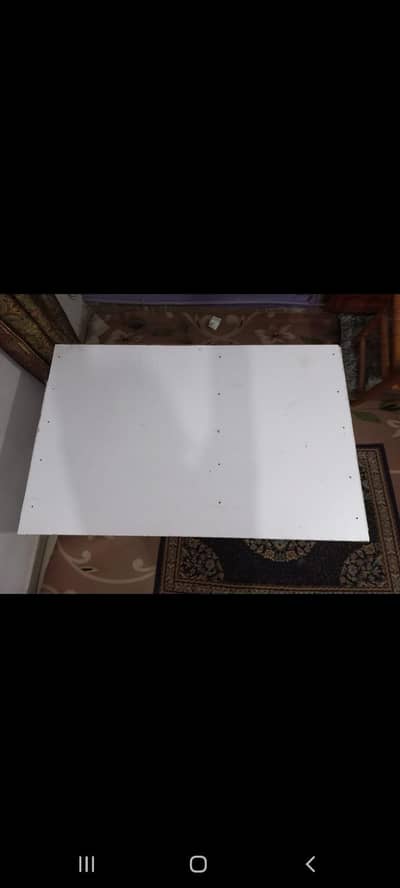 COMPUTER/LAPTOP TABEL