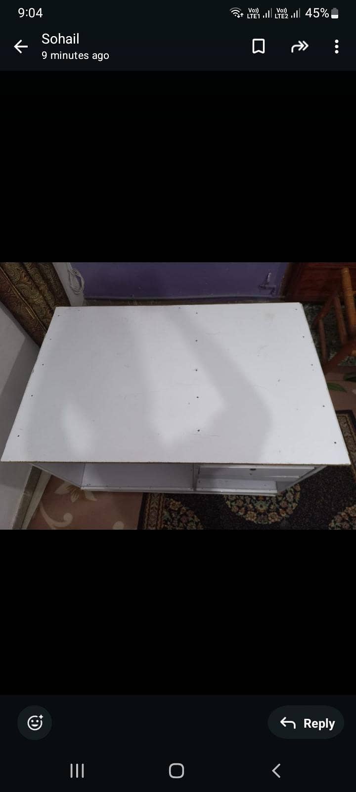 COMPUTER/LAPTOP TABEL 3