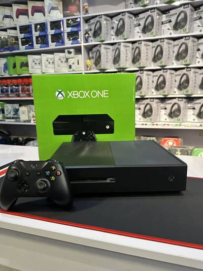 Xbox One 500GB / 1TB