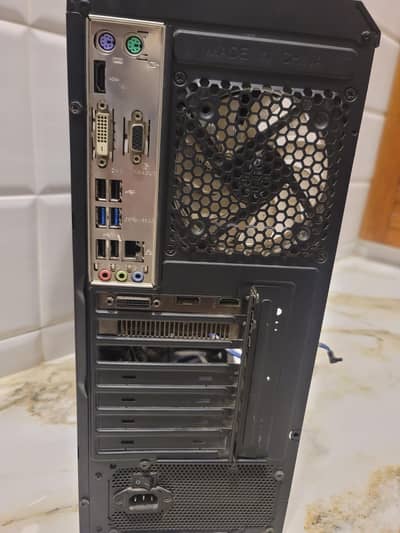 GAMING PC