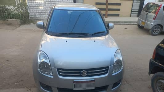 Swift 2014 Automatic