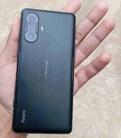 Redmi K40 Gaming 12/256