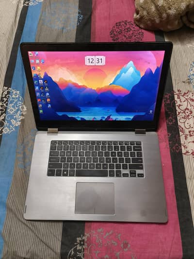 Dell i5 - 6 gen 512gb ssd urgent sell