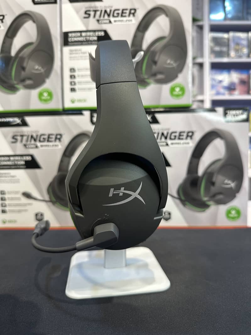 HyperX Stinger Core Wireless – Xbox One/Series 5