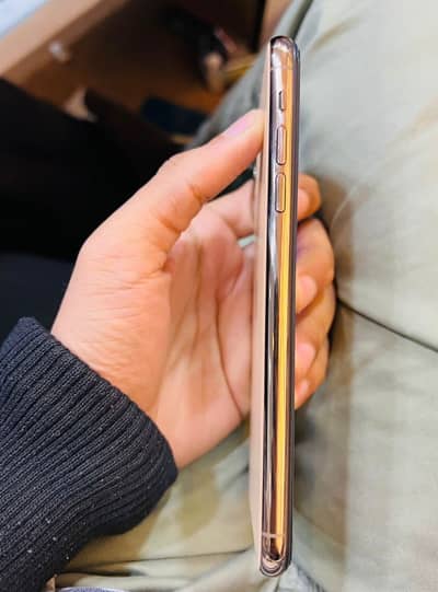 Apple iPhone 11 Pro Max
