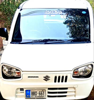 Suzuki alto vx 2022/23 mobile number 03336844118