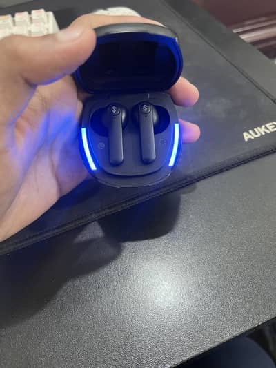 SoundPeats Gamer No. 1 Wireless EarBuds