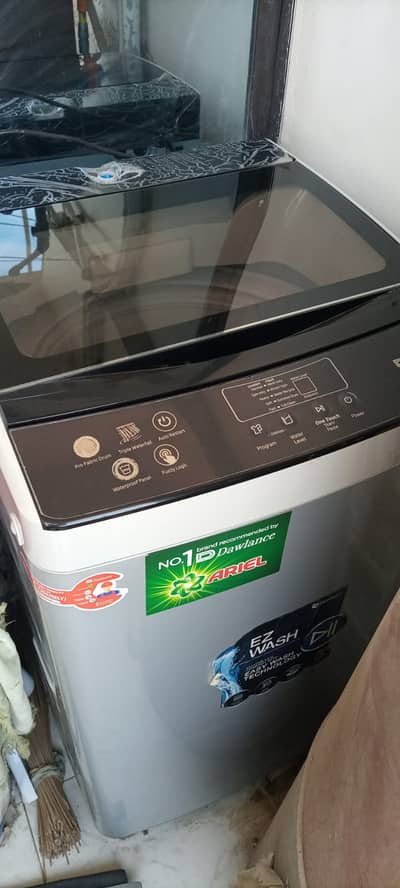 Dawlance automatic machine model 9060