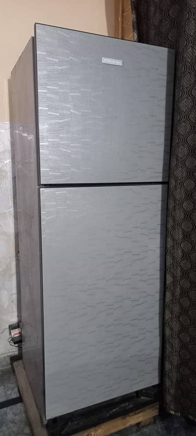 Electrolux Refrigerator