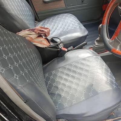 تھوڑے پیسے میں اچھی گاڑی