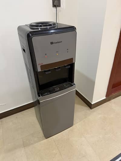 Dawlance Water Dispenser