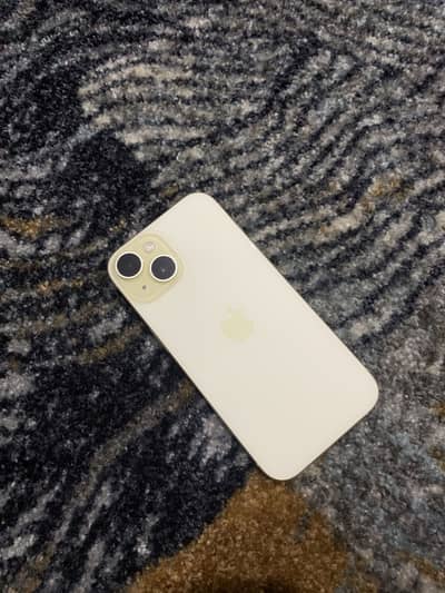 Iphone 15 128BG