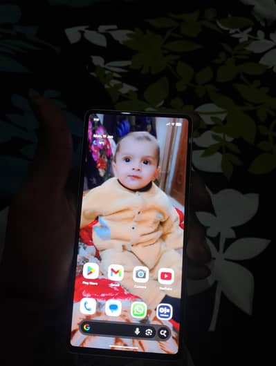 Google pixel 7 8/128