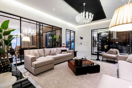 01 KANAL BRAND NEW HOUSE FOR SALE IN DHA PHASE 6