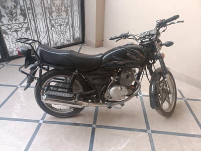 Suzuki 150