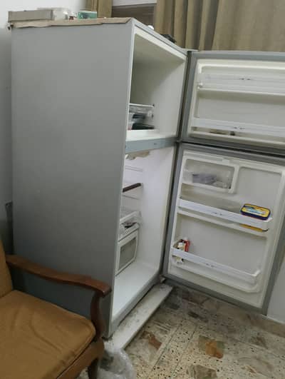 No frost full size hair ferigh