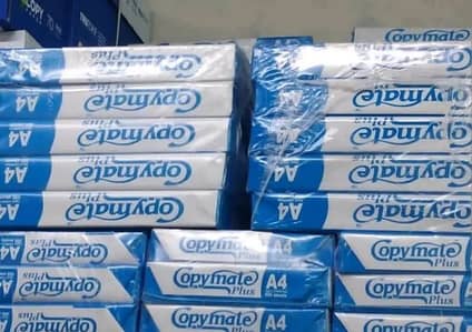 Copymate A4 Printing Paper Rim 70gm for Sale